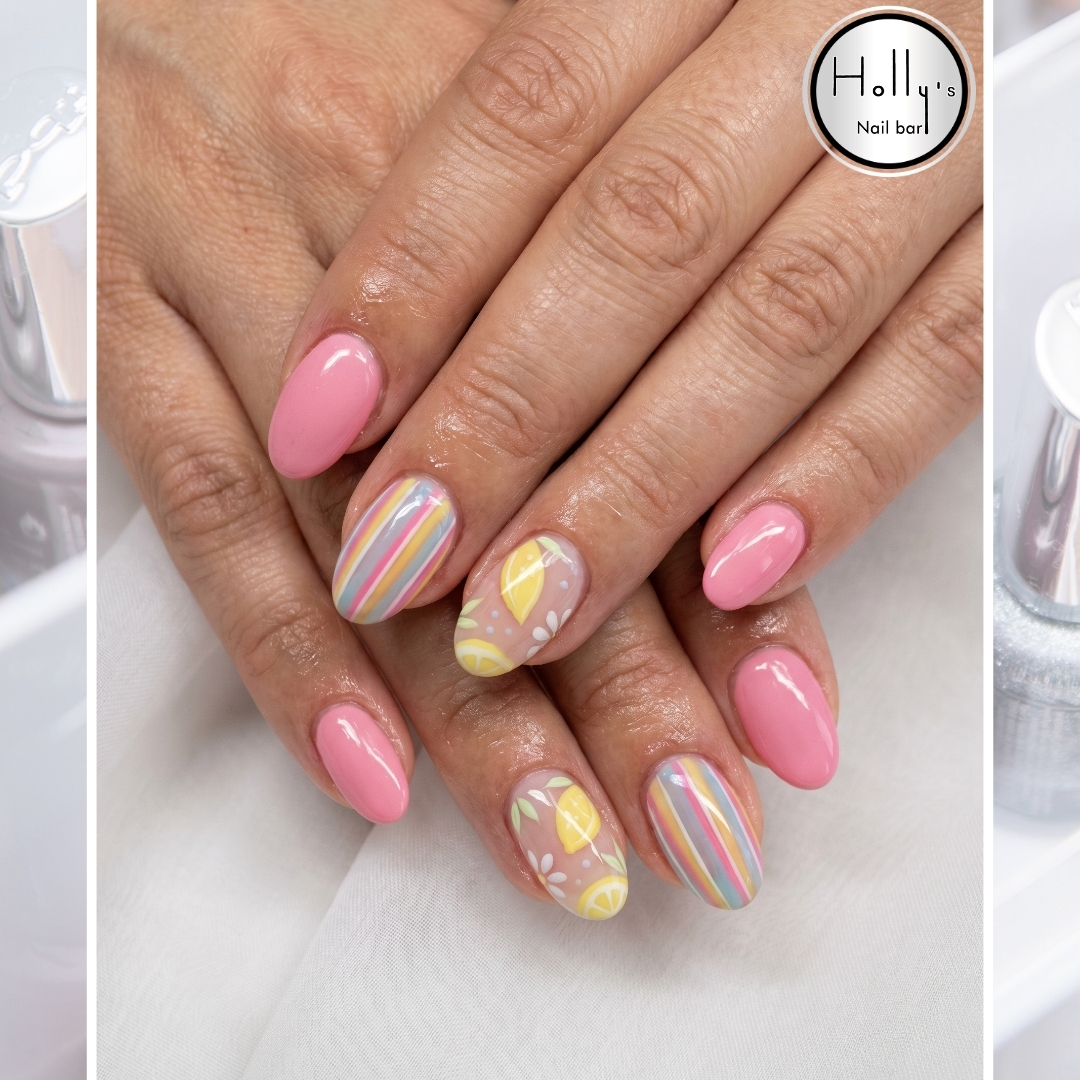 Nail June 4